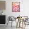 Stupell Industries Italian Desserts Table Floater Framed Canvas Wall Art Design by Be Ni La